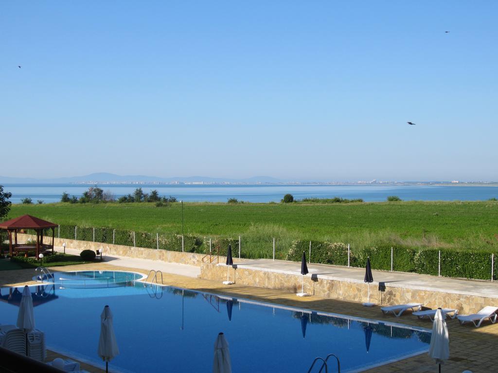 Panoramic Sea View Apartment Ravda Eksteriør billede