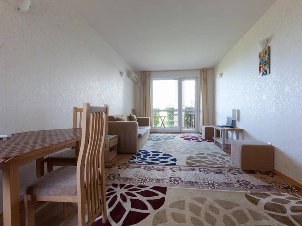Panoramic Sea View Apartment Ravda Eksteriør billede